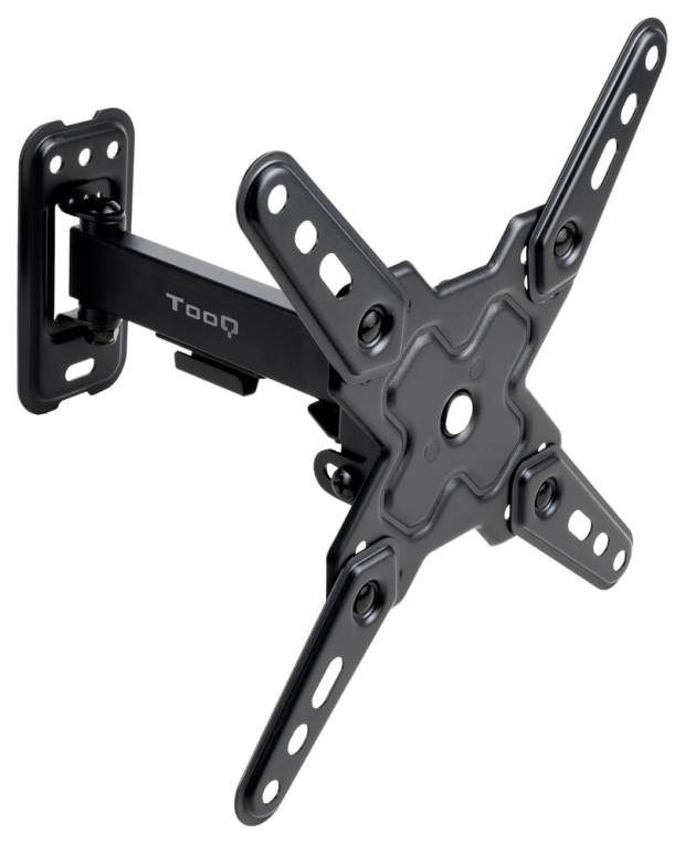 TooQ LP1343TN-B soporte para TV 109,2 cm (43")
