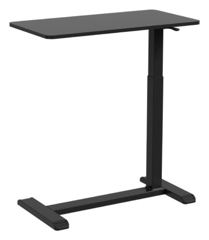 Gembird TVS-DESK-02-BK escritorio para ordenador Negro