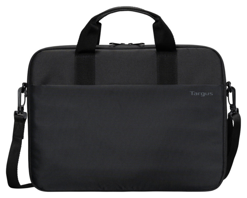 Targus TBS979GL maletines para portátil 40,6 cm (16") Maletín Negro