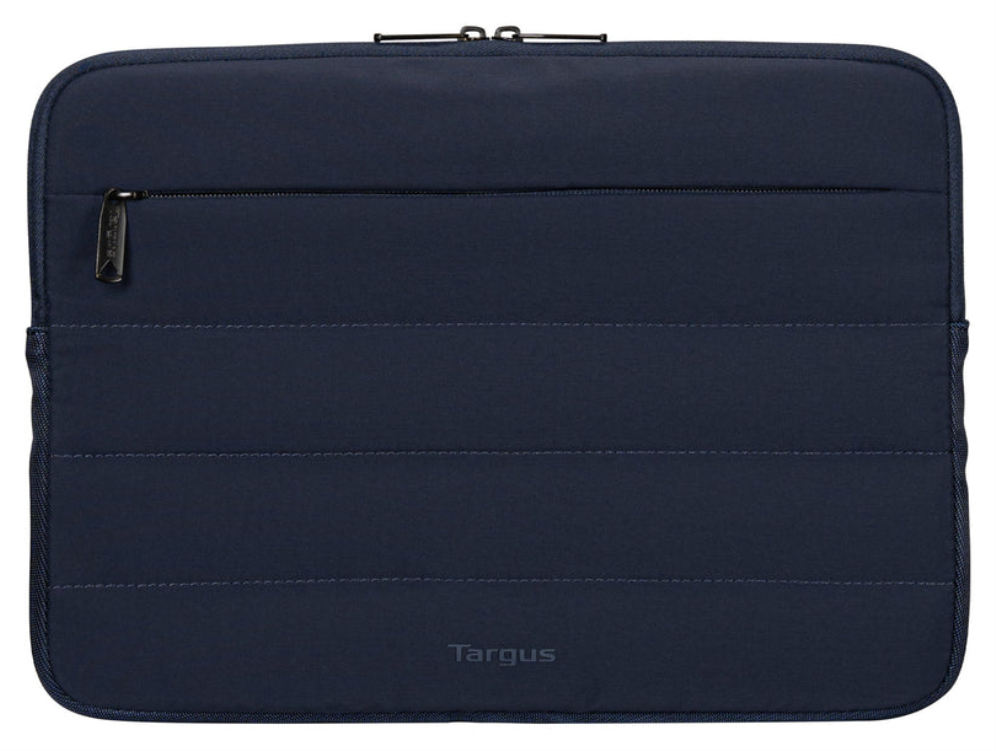 Targus TBS97602GL maletines para portátil 35,6 cm (14") Funda Azul