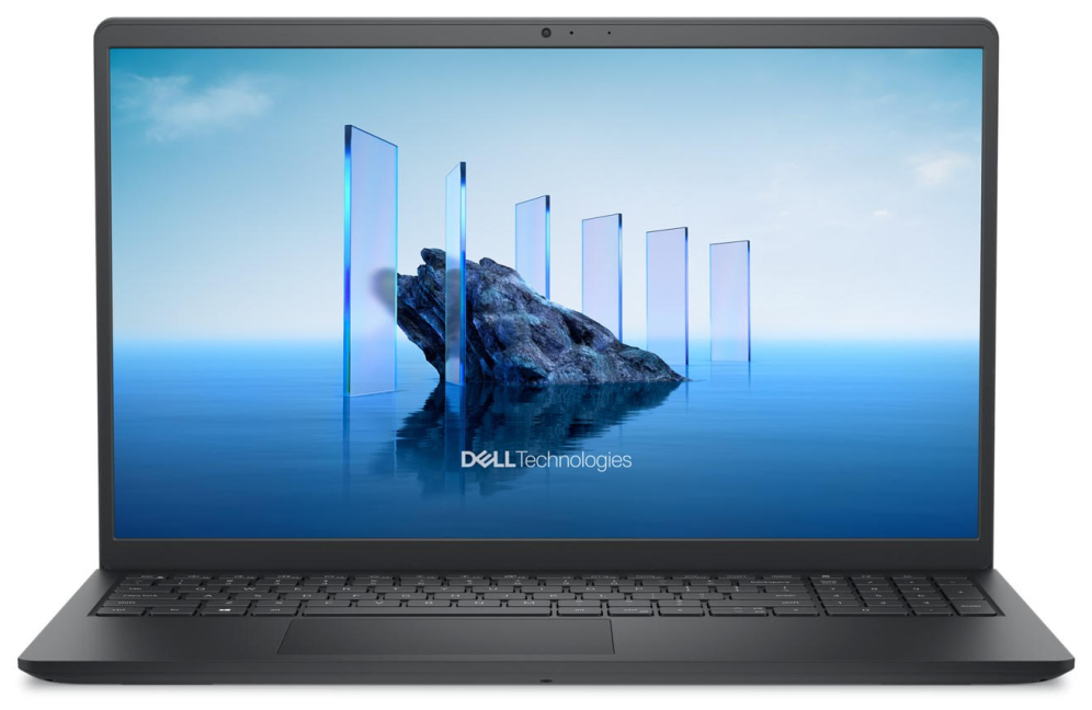 DELL Pro 15 Essential PV15250 Intel® Core™ i5 i5-1334U Portátil 39,6 cm (15.6") Full HD 8 GB DDR5-SDRAM 512 GB SSD Wi-Fi 6 (802.11ax) Windows 11 Home Español Negro