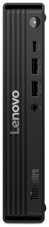 Lenovo ThinkCentre M70q Gen 6 Intel Core Ultra 5 225T 16 GB DDR5-SDRAM 512 GB SSD Windows 11 Pro Mini PC Negro