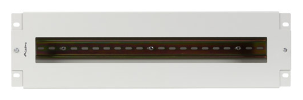 Lanberg AK-VDP103-S accesorio de bastidor Armario de distribución