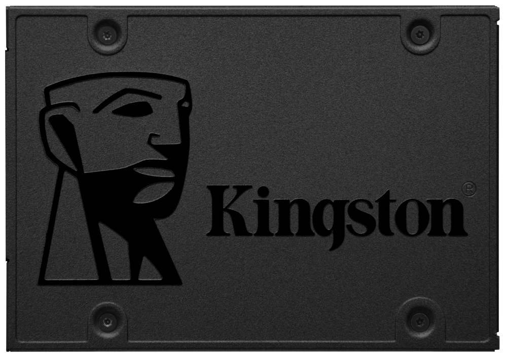Kingston Technology A400 960 GB 2.5" Serial ATA III TLC