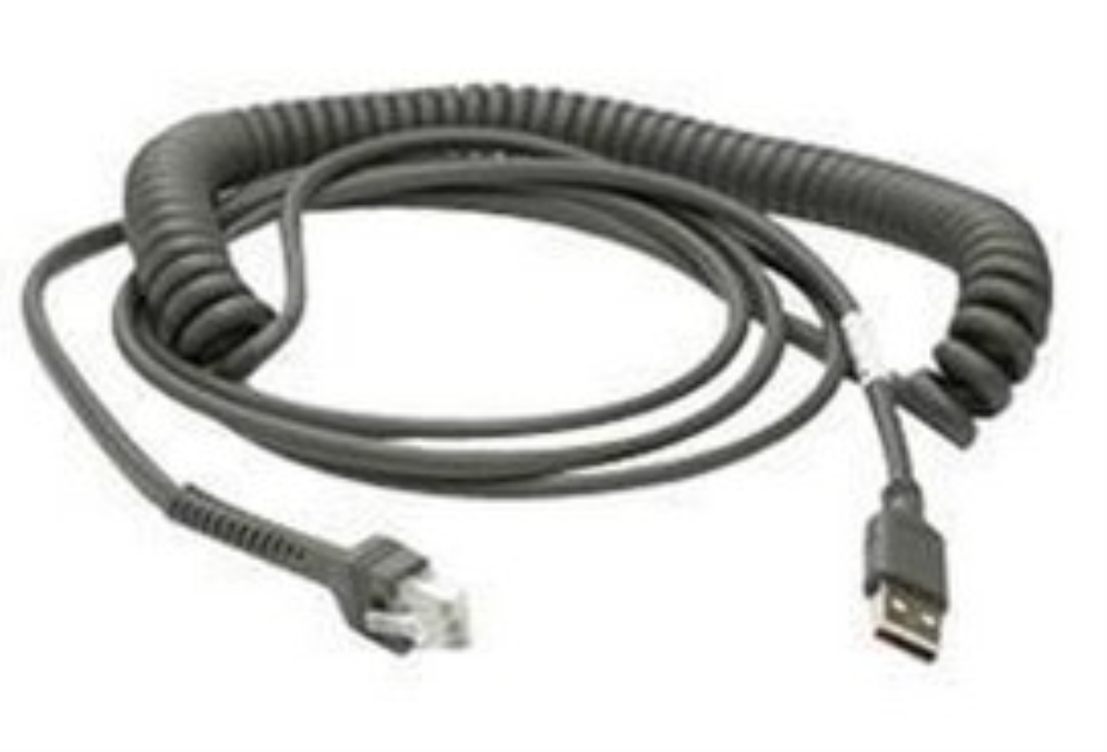 Motorola 2.8m USB A