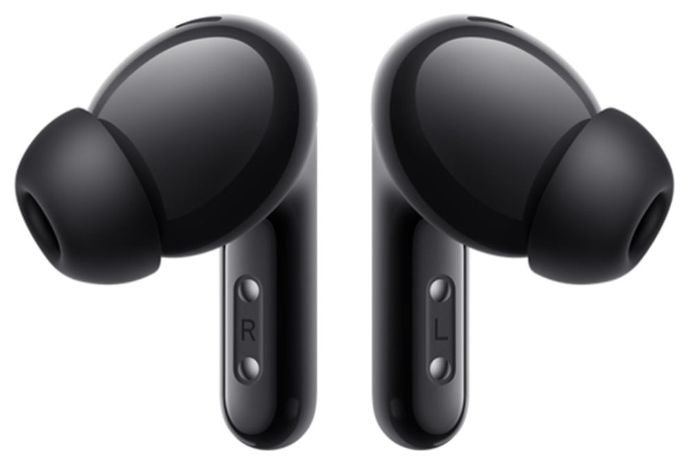 Xiaomi Redmi Buds 6 Auriculares Inalámbrico Dentro de oído Llamadas/Música Bluetooth Negro