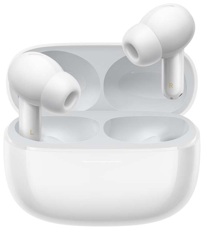 Xiaomi Redmi Buds 6 Pro Auriculares Inalámbrico Dentro de oído Llamadas/Música Bluetooth Blanco