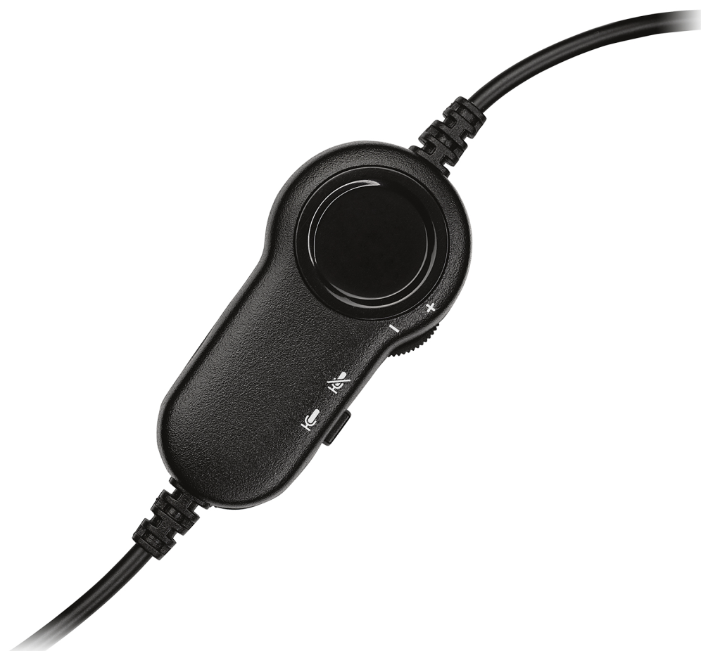 Logitech H150 Auriculares Alámbrico Diadema Oficina/Centro de llamadas Negro