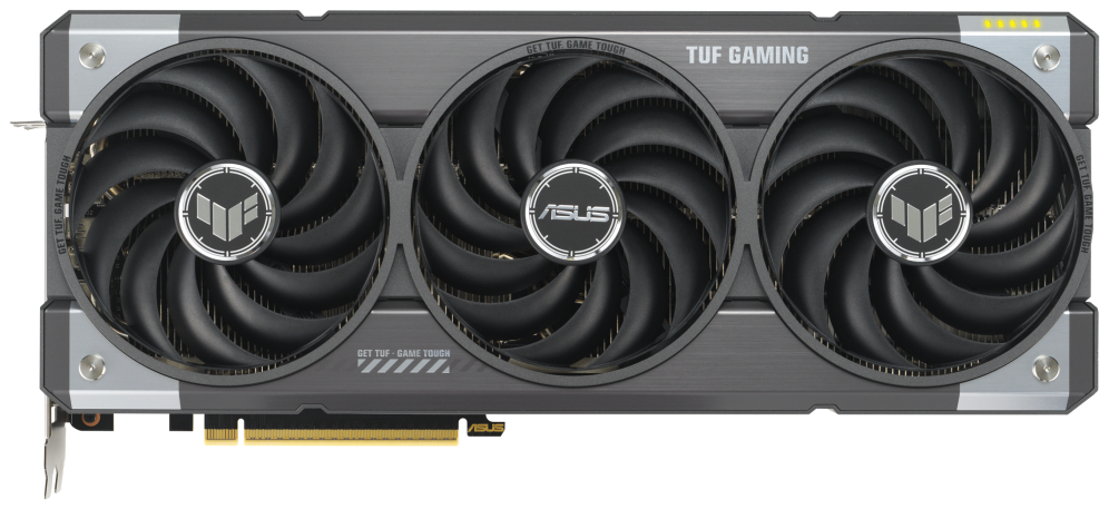 ASUS TUF Gaming TUF-RTX5070-O12G-GAMING NVIDIA GeForce RTX 5070 12 GB GDDR7