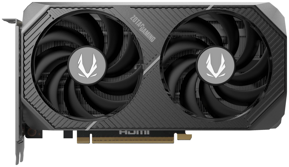 Zotac GAMING GeForce RTX 5060 Ti Twin Edge OC NVIDIA 16 GB GDDR7