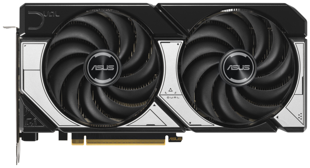 ASUS Dual -RTX5070-O12G NVIDIA GeForce RTX 5070 12 GB GDDR7