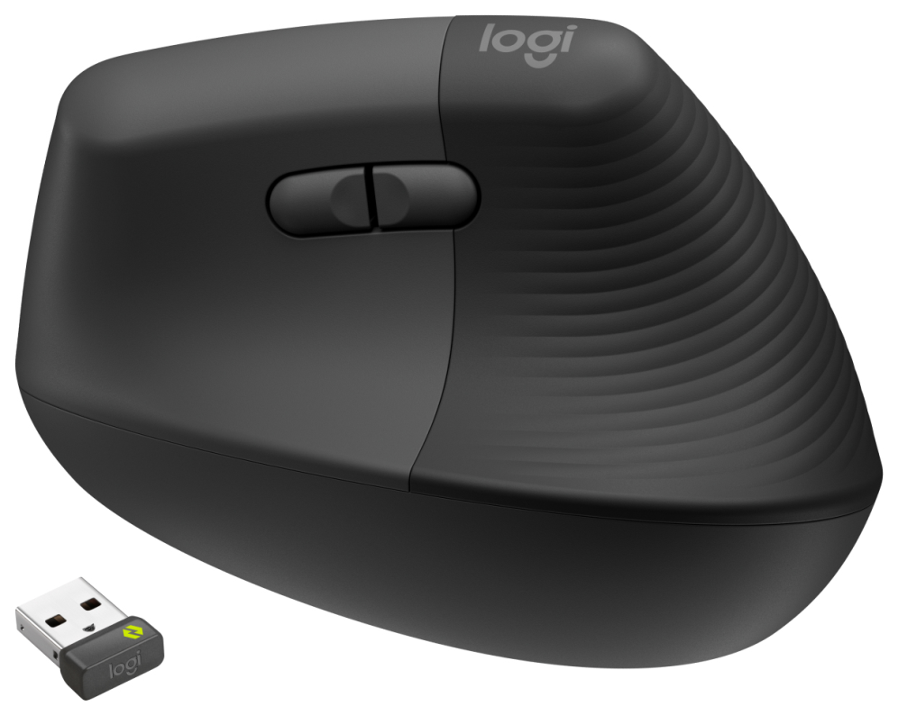 Logitech Lift for Business