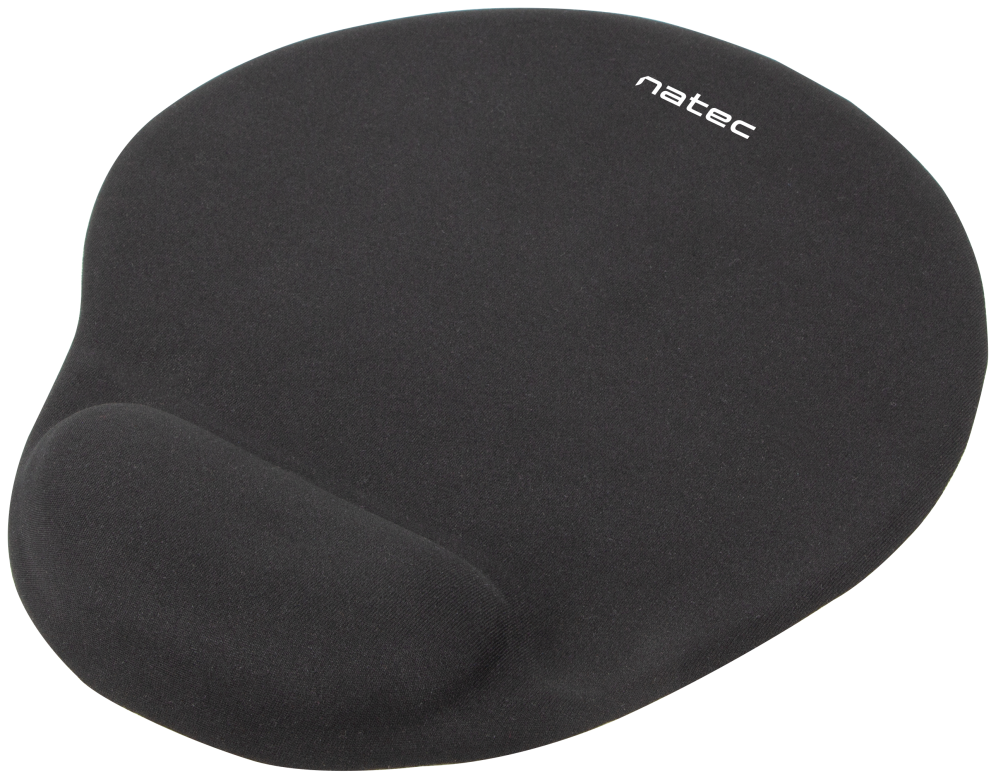 NATEC Marmot Negro
