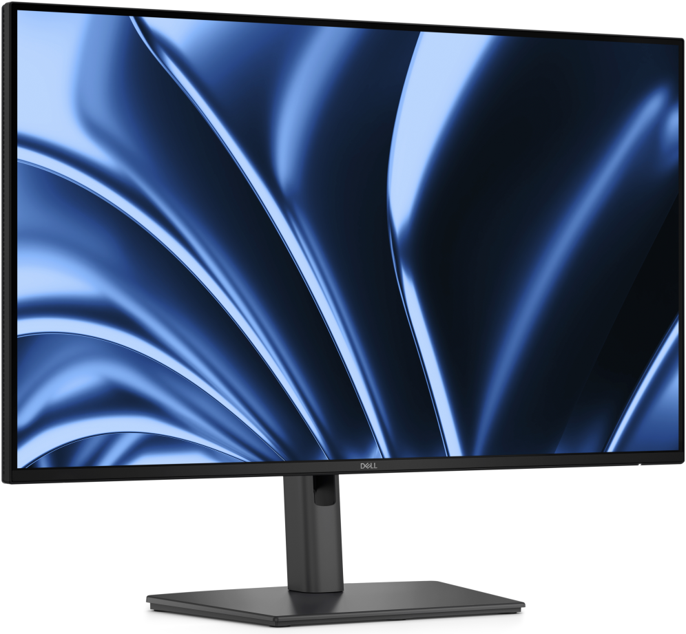 DELL Pro P P2726HE pantalla para PC 68,6 cm (27") 1920 x 1080 Pixeles Full HD LCD Gris