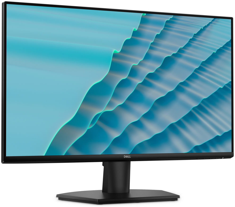 DELL SE2726H pantalla para PC 68,6 cm (27") 1920 x 1080 Pixeles Full HD LCD Negro