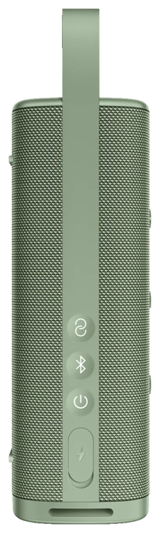 Xiaomi Sound Outdoor Altavoz portátil estéreo Verde 30 W