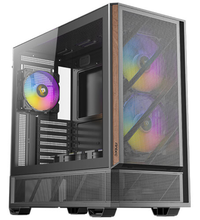 Antec P30 ARGB Midi Tower Negro