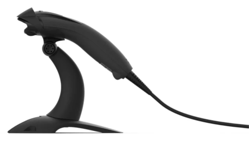 Honeywell Voyager XP 1400g Lector de códigos de barras portátil 1D/2D LED Negro