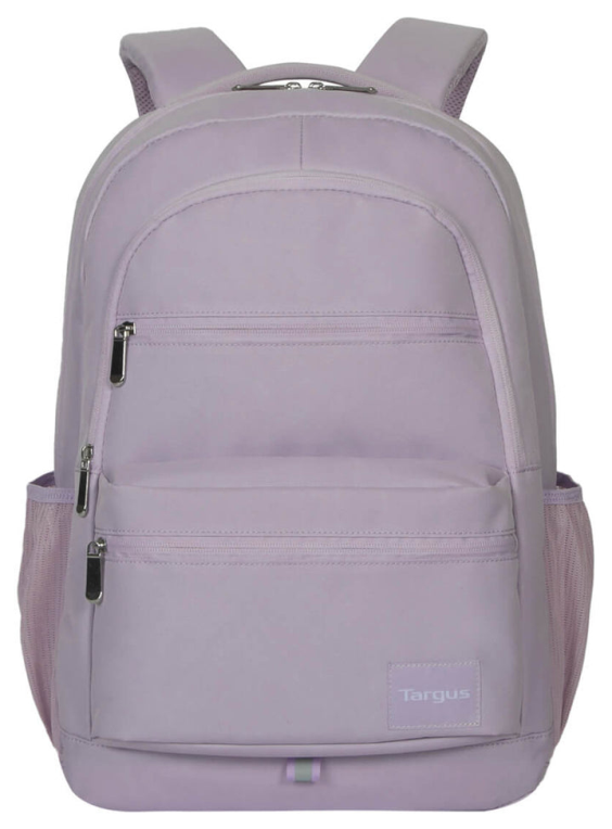 Targus Octave III mochila City backpack Púrpura Poliéster