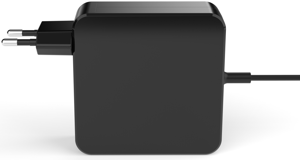 Leotec Cargador Notebook 65W Type-C