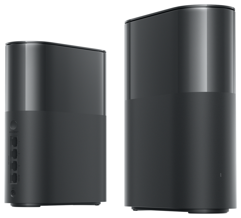 Xiaomi BE3600 Pro Doble banda (2,4 GHz / 5 GHz) Wi-Fi 7 (802.11be) Gris 4 Interno