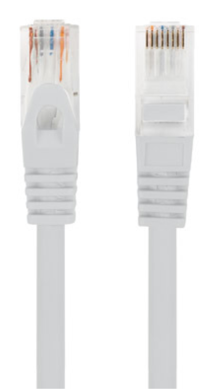 Lanberg PCU6-10CU-0150-S cable de red Gris 1,5 m Cat6 U/UTP (UTP)