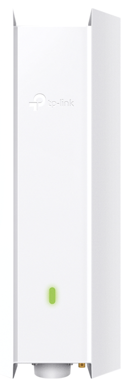 TP-Link Omada EAP623-Outdoor HD 1800 Mbit/s Blanco Energía sobre Ethernet (PoE)