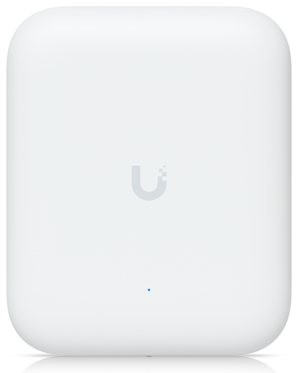 Ubiquiti U7 Outdoor 4300 Mbit/s Blanco Energía sobre Ethernet (PoE)