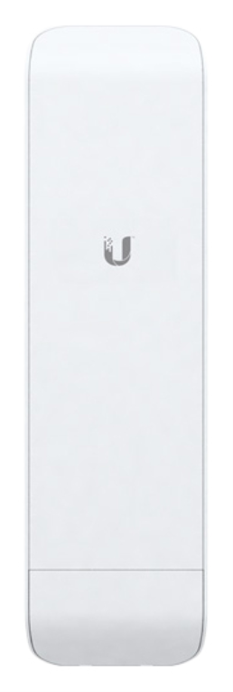 Ubiquiti NanoStation M5 150 Mbit/s Blanco Energía sobre Ethernet (PoE)