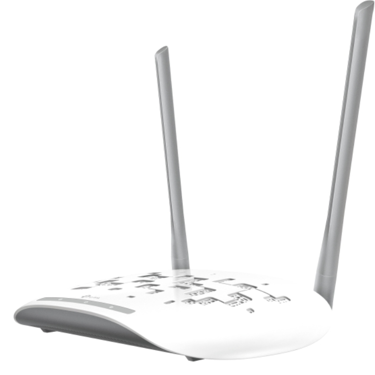 TP-Link TL-WA801N punto de acceso inalámbrico 300 Mbit/s Blanco Energía sobre Ethernet (PoE)