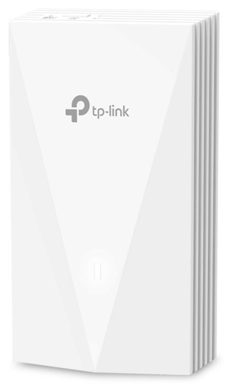 TP-Link Omada EAP655-Wall 2402 Mbit/s Blanco Energía sobre Ethernet (PoE)