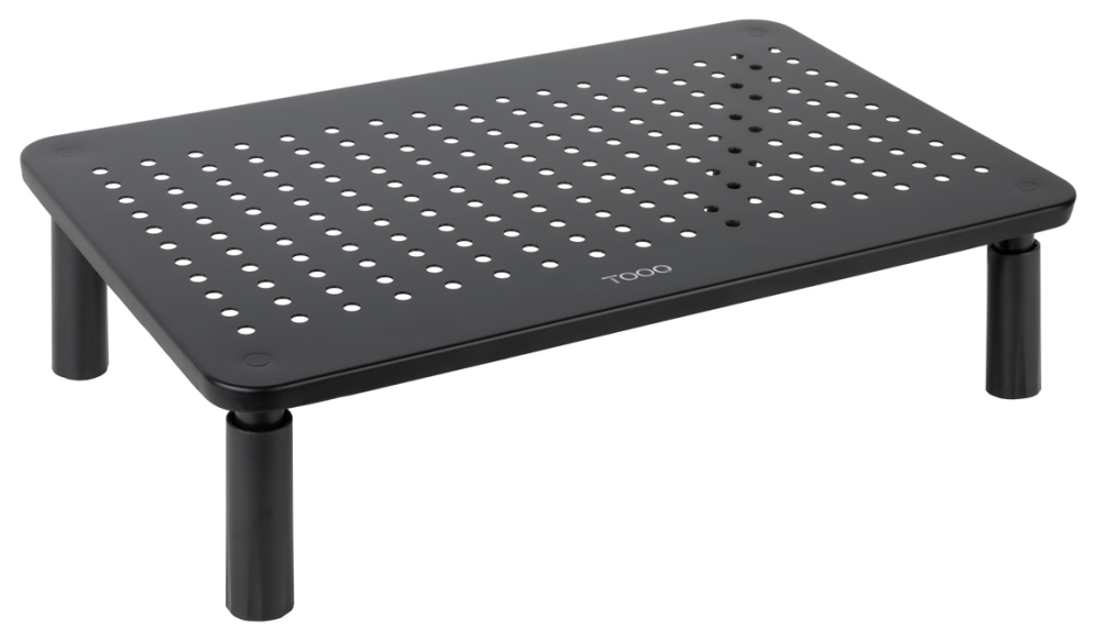 TooQ TQMR086 soporte para monitor Escritorio