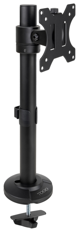 TooQ DB1131TN-B soporte para monitor 81,3 cm (32") Escritorio