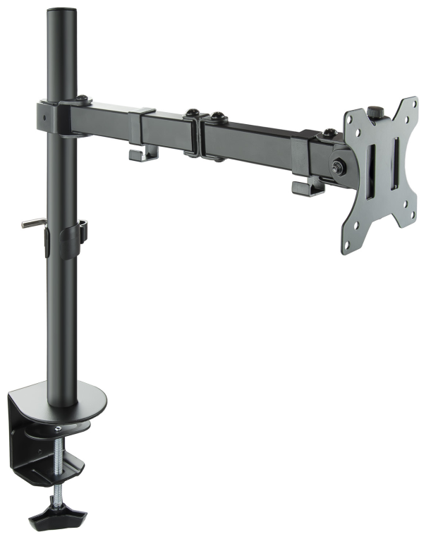 TooQ DB1032TN-B soporte para monitor 81,3 cm (32") Escritorio