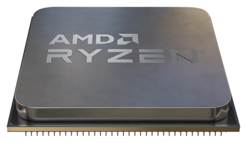 AMD Ryzen 5 4500 procesador 3,6 GHz 8 MB L3 Caja